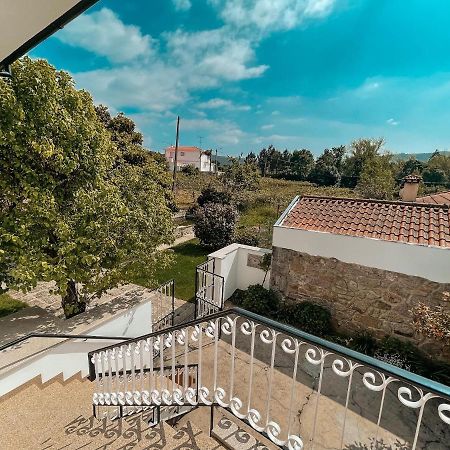 Windmill House Villa Санта Мария да Фейра Екстериор снимка
