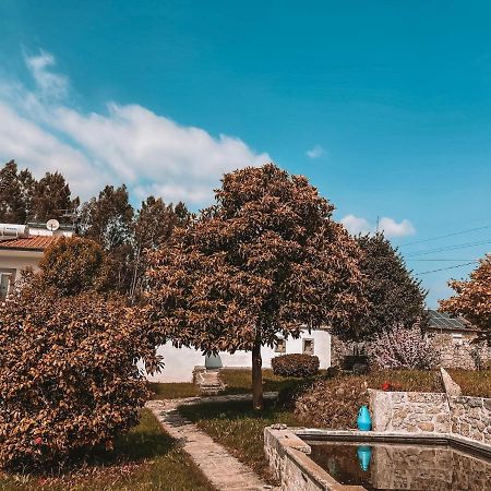 Windmill House Villa Санта Мария да Фейра Екстериор снимка