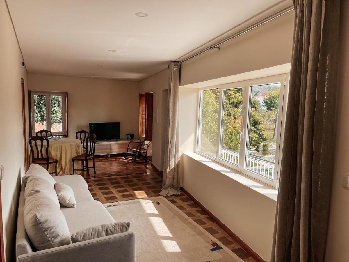 Windmill House Villa Санта Мария да Фейра Екстериор снимка