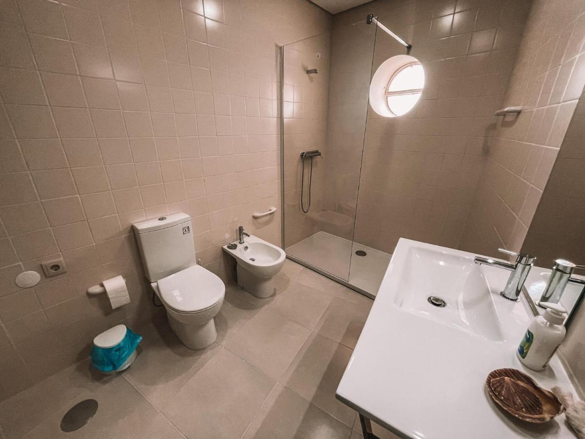 Windmill House Villa Санта Мария да Фейра Екстериор снимка