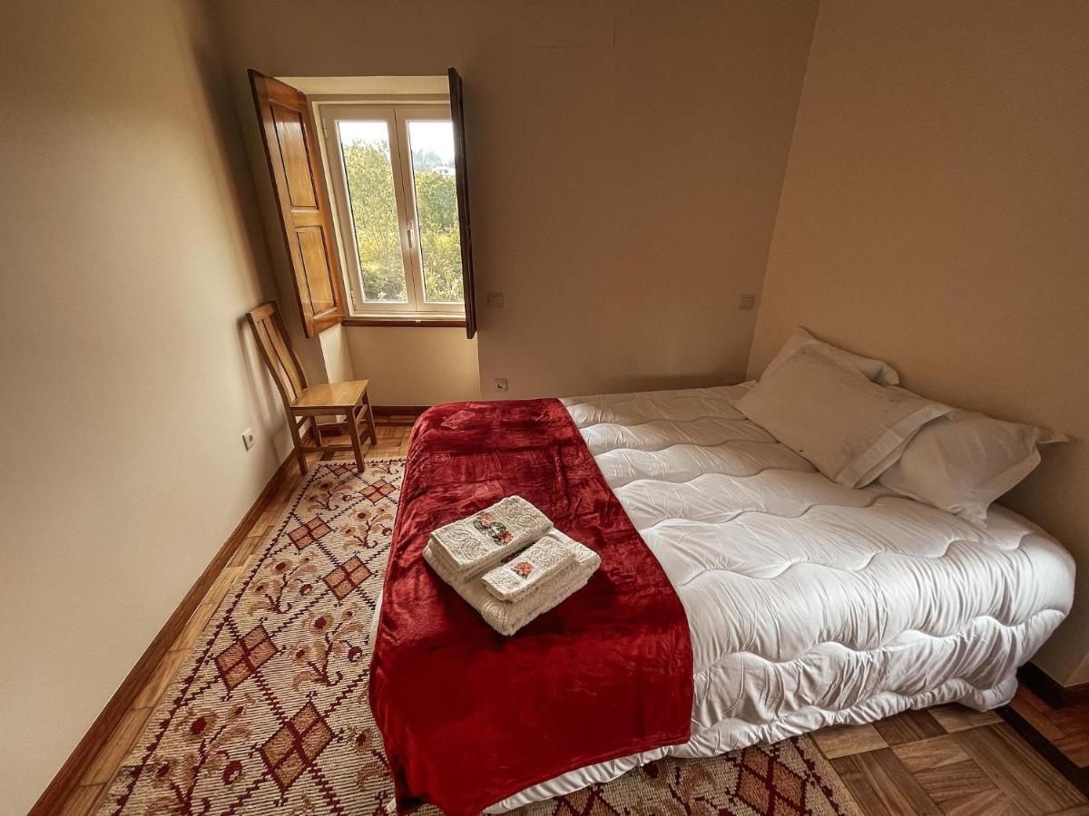 Windmill House Villa Санта Мария да Фейра Екстериор снимка