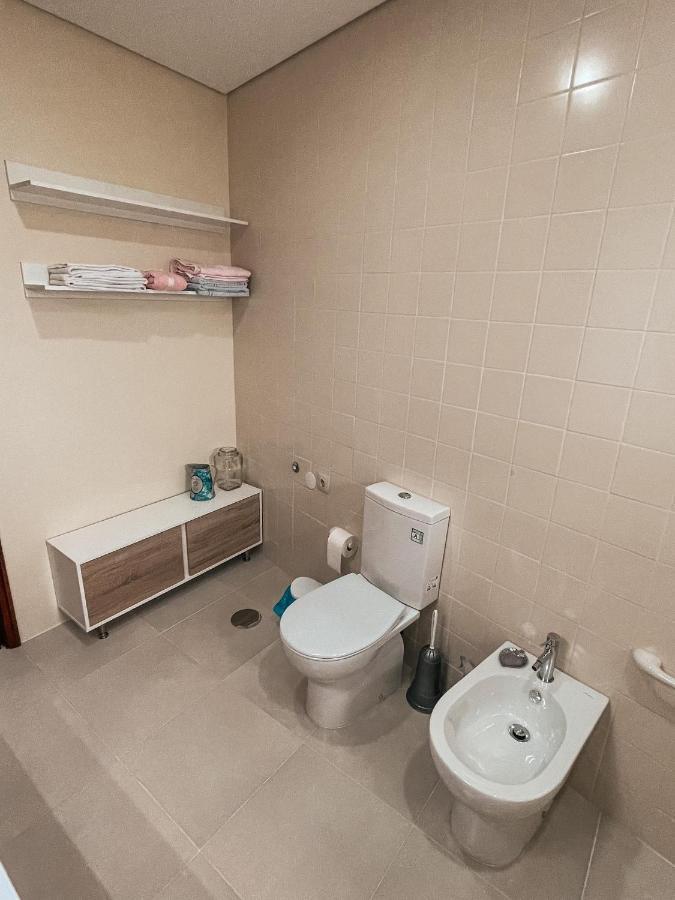 Windmill House Villa Санта Мария да Фейра Екстериор снимка